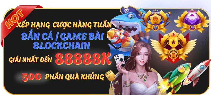 Thưởng nạp lại hàng ngày/tuần bia66 win